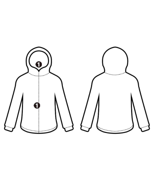 Los Angeles Apparel（ロサンゼルスアパレル）スウェット グレー サイズ:M メンズ/2200670483020