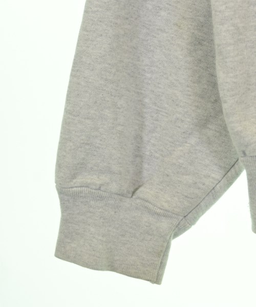Los Angeles Apparel（ロサンゼルスアパレル）スウェット グレー サイズ:M メンズ/2200670483020
