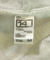 Los Angeles Apparel（ロサンゼルスアパレル）スウェット グレー サイズ:M メンズ/2200670483020