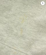 Los Angeles Apparel（ロサンゼルスアパレル）スウェット グレー サイズ:M メンズ/2200670483020