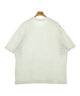 Los Angeles Apparel（ロサンゼルスアパレル）Tシャツ・カットソー 白 サイズ:XL メンズ/2200671555061