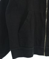 Los Angeles Apparel（ロサンゼルスアパレル）パーカー 黒 サイズ:XL メンズ/2200723742074