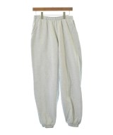 Los Angeles Apparel（ロサンゼルスアパレル）スウェットパンツ グレー サイズ:M メンズ/2200730644033