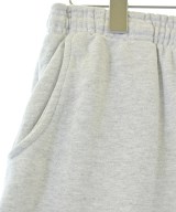 Los Angeles Apparel（ロサンゼルスアパレル）スウェットパンツ グレー サイズ:M メンズ/2200730644033