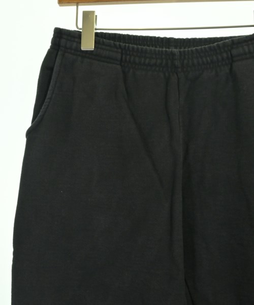 Los Angeles Apparel（ロサンゼルスアパレル）スウェットパンツ 黒 サイズ:M メンズ/2200723729037