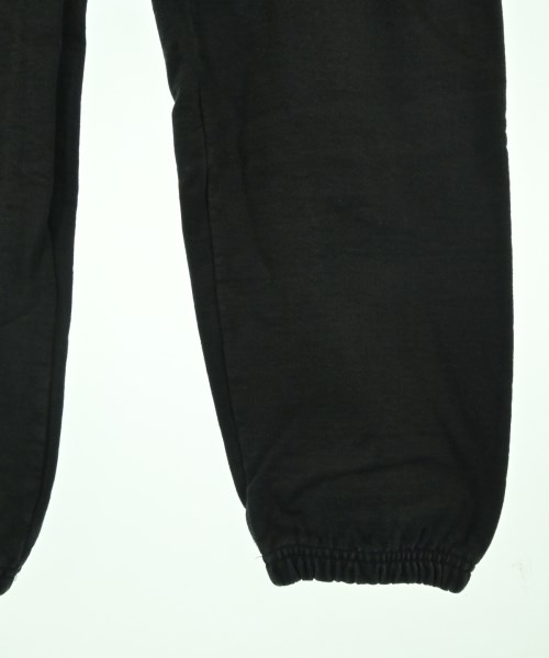 Los Angeles Apparel（ロサンゼルスアパレル）スウェットパンツ 黒 サイズ:M メンズ/2200723729037