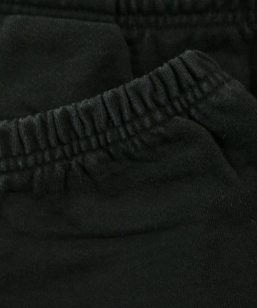Los Angeles Apparel（ロサンゼルスアパレル）スウェットパンツ 黒 サイズ:M メンズ/2200723729037