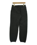 Los Angeles Apparel（ロサンゼルスアパレル）スウェットパンツ 黒 サイズ:M メンズ/2200723729037