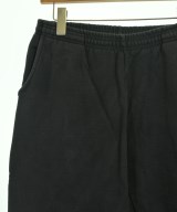 Los Angeles Apparel（ロサンゼルスアパレル）スウェットパンツ 黒 サイズ:M メンズ/2200723729037
