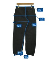 Los Angeles Apparel（ロサンゼルスアパレル）スウェットパンツ 黒 サイズ:M メンズ/2200723729037