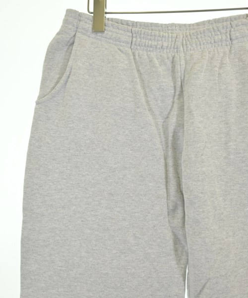 Los Angeles Apparel（ロサンゼルスアパレル）スウェットパンツ グレー サイズ:M メンズ/2200723729044