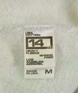 Los Angeles Apparel（ロサンゼルスアパレル）スウェットパンツ グレー サイズ:M メンズ/2200723729044