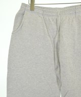 Los Angeles Apparel（ロサンゼルスアパレル）スウェットパンツ グレー サイズ:M メンズ/2200723729044