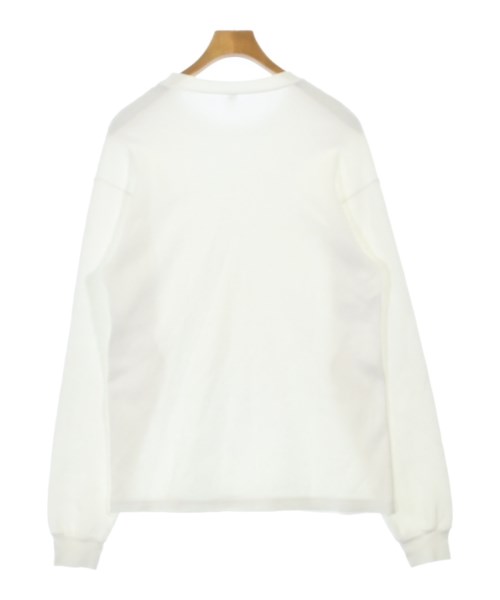 Los Angeles Apparel（ロサンゼルスアパレル）Tシャツ・カットソー 白 サイズ:S メンズ/2200725405182