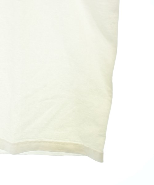 Los Angeles Apparel（ロサンゼルスアパレル）Tシャツ・カットソー 白 サイズ:XL メンズ/2200727852076