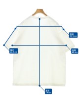 Los Angeles Apparel（ロサンゼルスアパレル）Tシャツ・カットソー 白 サイズ:XL メンズ/2200727852076
