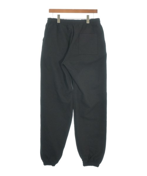 Los Angeles Apparel（ロサンゼルスアパレル）スウェットパンツ 黒 サイズ:XL メンズ/2200728611115