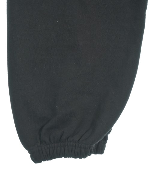 Los Angeles Apparel（ロサンゼルスアパレル）スウェットパンツ 黒 サイズ:XL メンズ/2200728611115
