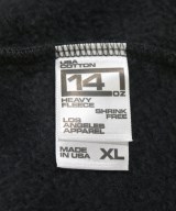 Los Angeles Apparel（ロサンゼルスアパレル）スウェットパンツ 黒 サイズ:XL メンズ/2200728611115