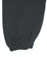 Los Angeles Apparel（ロサンゼルスアパレル）スウェットパンツ 黒 サイズ:XL メンズ/2200728611115