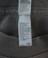 Los Angeles Apparel（ロサンゼルスアパレル）Tシャツ・カットソー グレー サイズ:XL メンズ/2200736375030