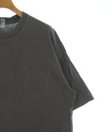 Los Angeles Apparel（ロサンゼルスアパレル）Tシャツ・カットソー グレー サイズ:XL メンズ/2200736375030