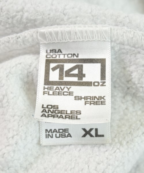 Los Angeles Apparel（ロサンゼルスアパレル）スウェットパンツ グレー サイズ:XL メンズ/2200705567169