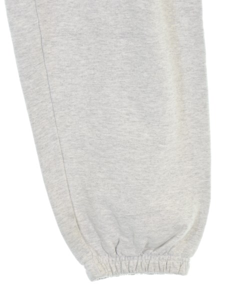 Los Angeles Apparel（ロサンゼルスアパレル）スウェットパンツ グレー サイズ:XL メンズ/2200705567169