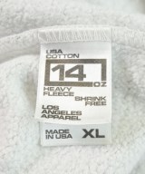 Los Angeles Apparel（ロサンゼルスアパレル）スウェットパンツ グレー サイズ:XL メンズ/2200705567169