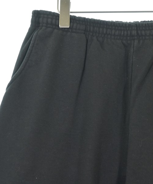 Los Angeles Apparel（ロサンゼルスアパレル）スウェットパンツ 黒 サイズ:XL メンズ/2200705567176