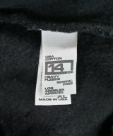 Los Angeles Apparel（ロサンゼルスアパレル）スウェットパンツ 黒 サイズ:XL メンズ/2200705567176