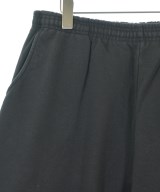 Los Angeles Apparel（ロサンゼルスアパレル）スウェットパンツ 黒 サイズ:XL メンズ/2200705567176