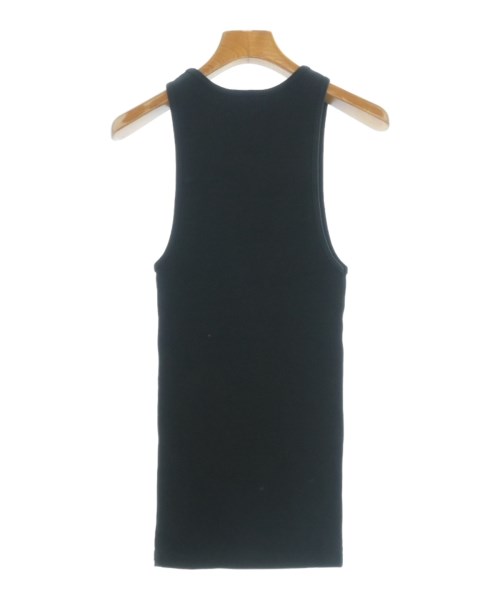 Los Angeles Apparel（ロサンゼルスアパレル）タンクトップ 黒 サイズ:S レディース/2200718013127