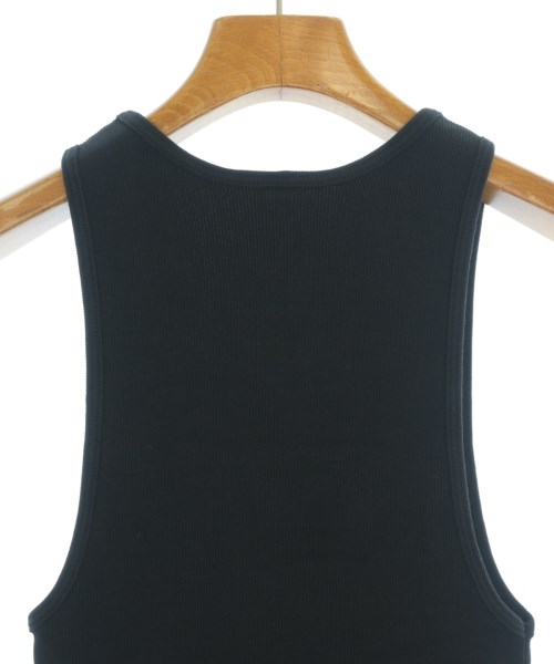 Los Angeles Apparel（ロサンゼルスアパレル）タンクトップ 黒 サイズ:S レディース/2200718013127