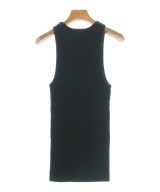 Los Angeles Apparel（ロサンゼルスアパレル）タンクトップ 黒 サイズ:S レディース/2200718013127