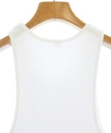 Los Angeles Apparel（ロサンゼルスアパレル）タンクトップ 白 サイズ:S レディース/2200718013158
