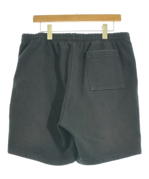 Los Angeles Apparel（ロサンゼルスアパレル）ショートパンツ 黒 サイズ:XL メンズ/2200722818077