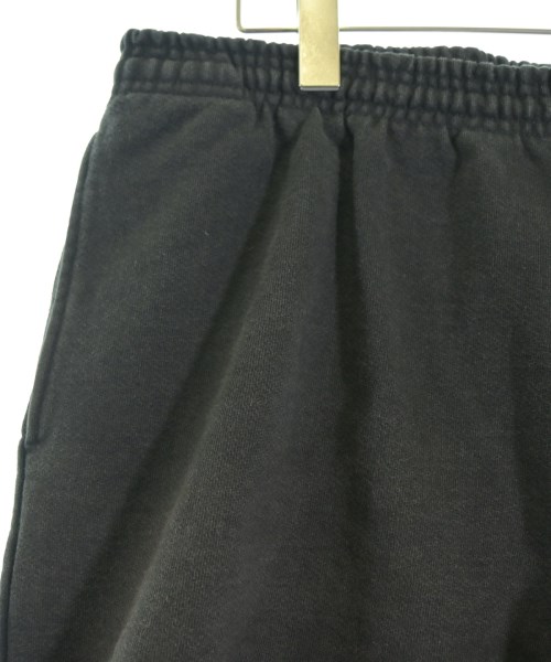 Los Angeles Apparel（ロサンゼルスアパレル）ショートパンツ 黒 サイズ:XL メンズ/2200722818077