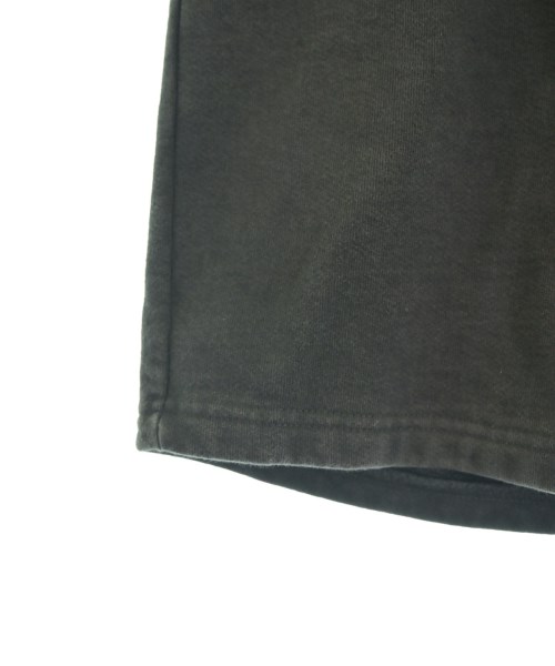 Los Angeles Apparel（ロサンゼルスアパレル）ショートパンツ 黒 サイズ:XL メンズ/2200722818077