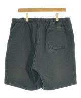 Los Angeles Apparel（ロサンゼルスアパレル）ショートパンツ 黒 サイズ:XL メンズ/2200722818077