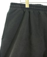Los Angeles Apparel（ロサンゼルスアパレル）ショートパンツ 黒 サイズ:XL メンズ/2200722818077