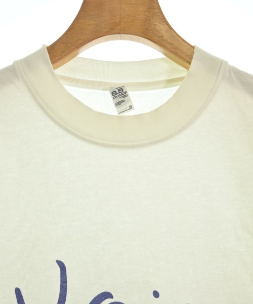 Los Angeles Apparel（ロサンゼルスアパレル）Tシャツ・カットソー 白 サイズ:S レディース/2200719487163