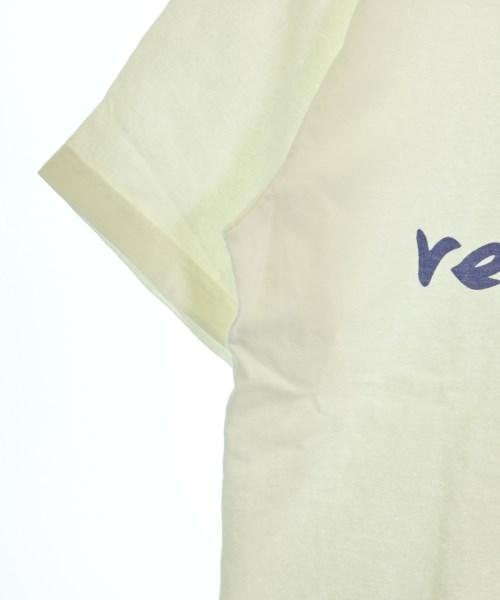 Los Angeles Apparel（ロサンゼルスアパレル）Tシャツ・カットソー 白 サイズ:S レディース/2200719487163