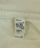 Los Angeles Apparel（ロサンゼルスアパレル）Tシャツ・カットソー 白 サイズ:S レディース/2200719487163