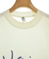Los Angeles Apparel（ロサンゼルスアパレル）Tシャツ・カットソー 白 サイズ:S レディース/2200719487163