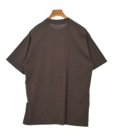 Los Angeles Apparel（ロサンゼルスアパレル）Tシャツ・カットソー 茶 サイズ:M メンズ/2200724795185