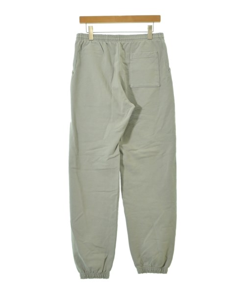 Los Angeles Apparel（ロサンゼルスアパレル）スウェットパンツ 緑 サイズ:L メンズ/2200724070046