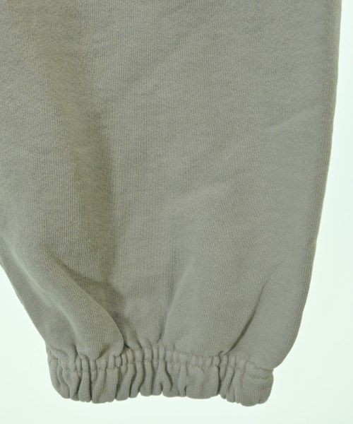 Los Angeles Apparel（ロサンゼルスアパレル）スウェットパンツ 緑 サイズ:L メンズ/2200724070046