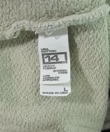 Los Angeles Apparel（ロサンゼルスアパレル）スウェットパンツ 緑 サイズ:L メンズ/2200724070046