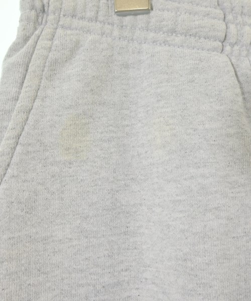 Los Angeles Apparel（ロサンゼルスアパレル）スウェットパンツ グレー サイズ:L メンズ/2200724070084